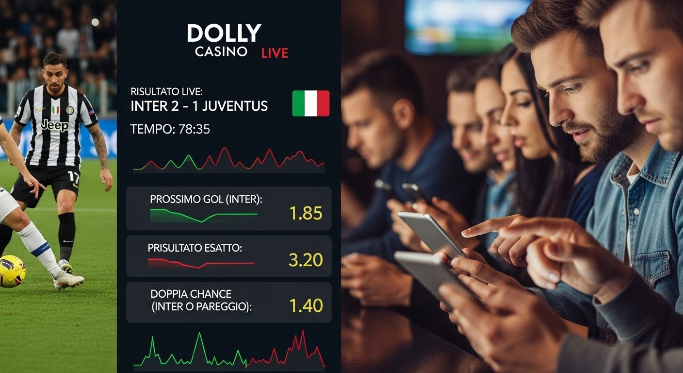 Funzionalità delle scommesse live how to read odds