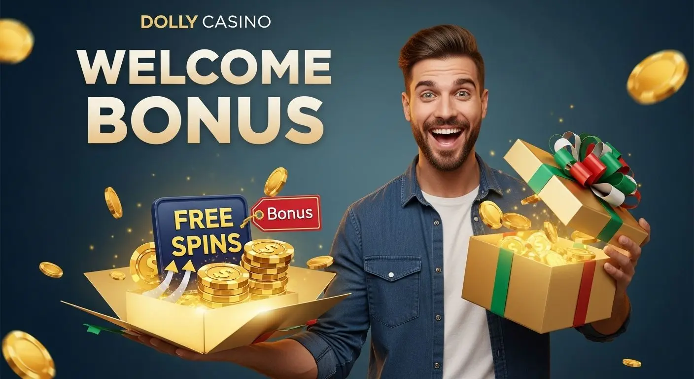 Bonus di benvenuto bonus no deposit