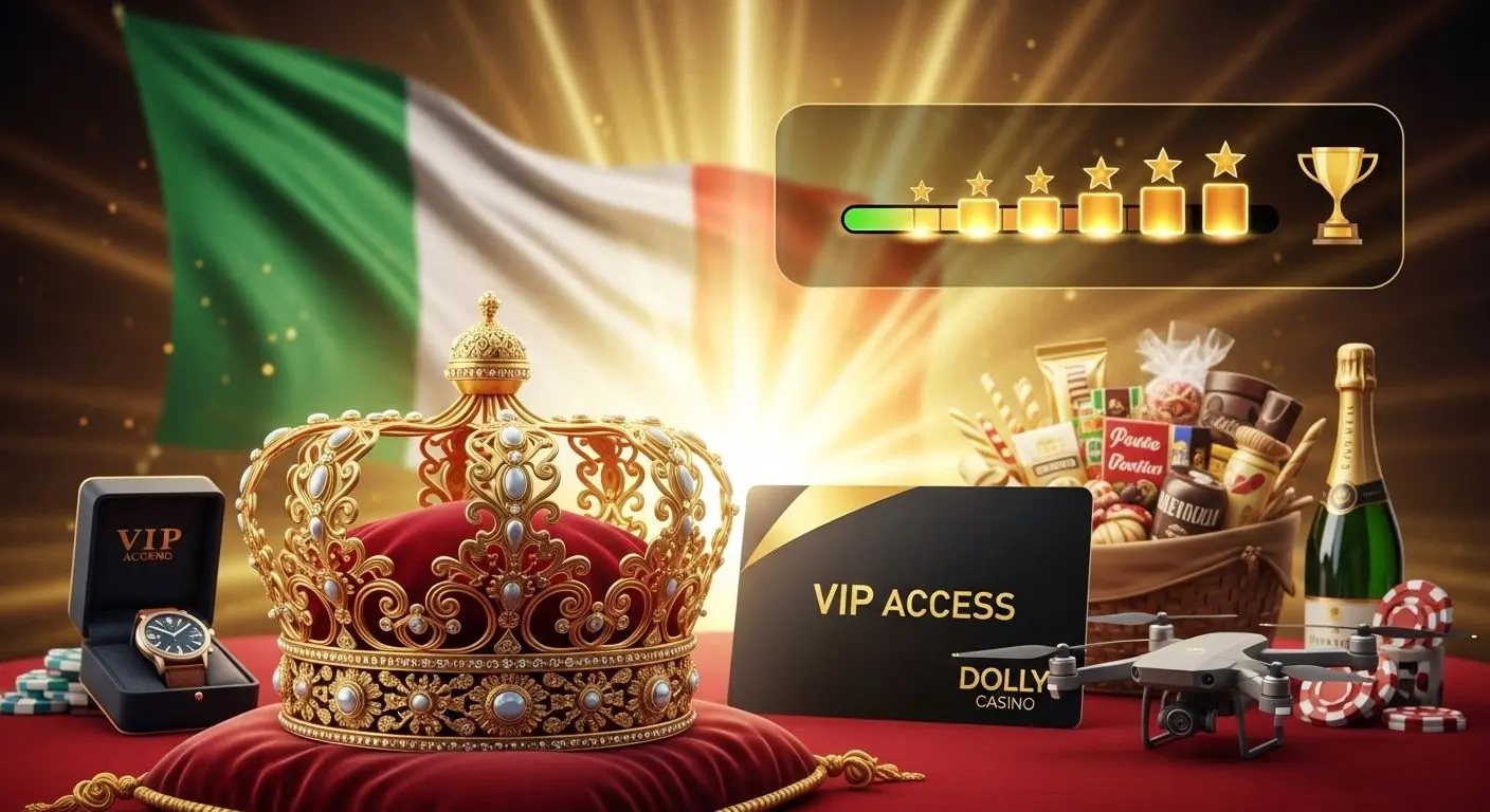 Programmi fedeltà e VIP free spins offer