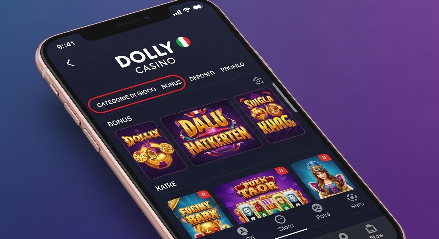 Caratteristiche e funzionalità casino on mobile